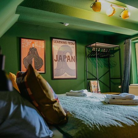 Sleepart Green Celle Esterno foto